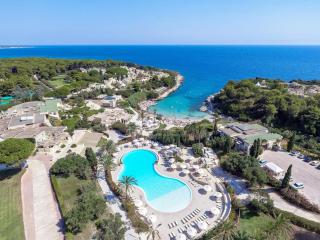 Hotiday Torre Santo Stefano Resort - 9
