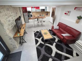 Appartement tout confort - 0