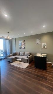 New Modern Stay at Matrix Residence - 0