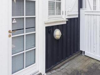 4 star holiday home in Nykøbing Sj - 6