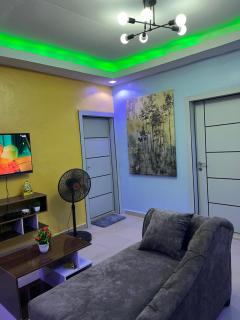 RYN Apartments Ayobo-Ishefun Lagos Flat 2 - 8