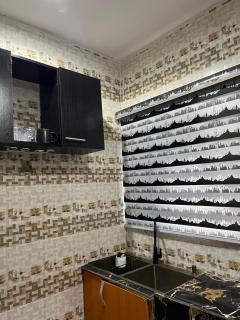 RYN Apartments Ayobo-Ishefun Lagos Flat 2 - 7