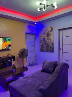 RYN Apartments Ayobo-Ishefun Lagos Flat 2 - 6
