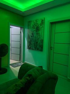 RYN Apartments Ayobo-Ishefun Lagos Flat 2 - 4