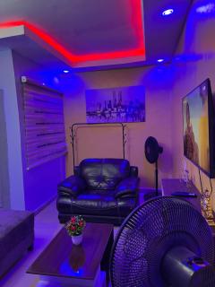 RYN Apartments Ayobo-Ishefun Lagos Flat 2 - 2