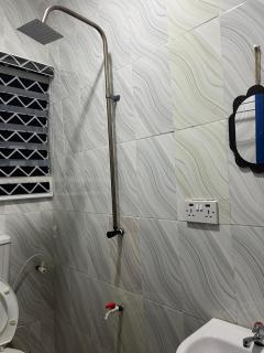 RYN Apartments Ayobo-Ishefun Lagos Flat 2 - 1