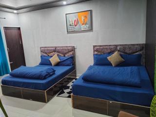 Rana Homestay & Resort - 7