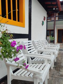 Refúgio Peró - Praia, piscina e churrasqueira - Cabo Frio - 4