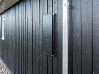 5 star holiday home in Hejls - 6