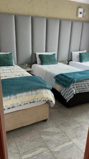 Saints boutique lodge - 2