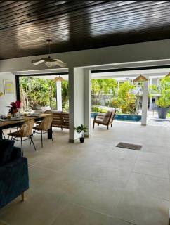 Villa La Riviera Private Pool & Beaches 10 Minutes Away - 2