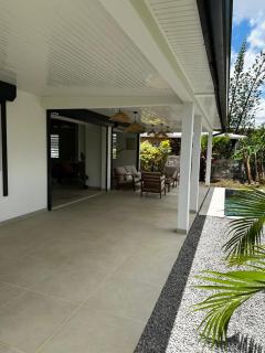 Villa La Riviera Private Pool & Beaches 10 Minutes Away - 1