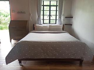 Cozy Kalimpong Studio stay With Breakfast by Homeyhuts - 1