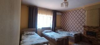 INJIR Hostel - Dushanbe - 8