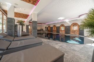 Natur & Alpinhotel Post - 8
