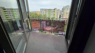 2 room Apartment with AC, Vienna Gate 4 - 6