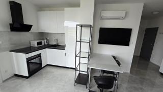2 room Apartment with AC, Vienna Gate 4 - 4