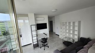 2 room Apartment with AC, Vienna Gate 4 - 3
