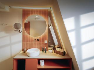 HOY bamberg boutique hotel - 5