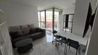 2 room Apartment with AC, Vienna Gate 4 - 4