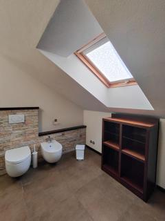 Riflessi sul lago Lierna bed and breakfast - 6