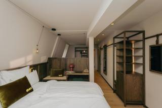 HOY bamberg boutique hotel - Bamberg - 6