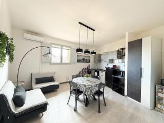 Cinzia's City Pad - 0