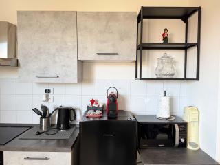 Cinzia's City Pad - 4
