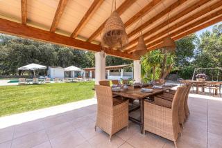 Cal Rei Gran by Balearic Villas - Pollença - 8