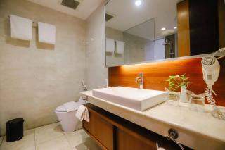 Taman Dayu Golf Club & Resort - 2
