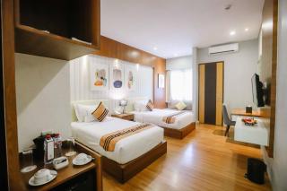 Taman Dayu Golf Club & Resort - 1