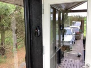 4 star holiday home in Ansager - 7