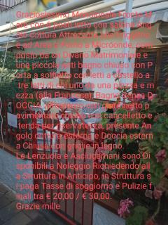 Casa Vacanza Il Pontile Mini Appartamento - 8