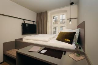 HOY bamberg boutique hotel - 1