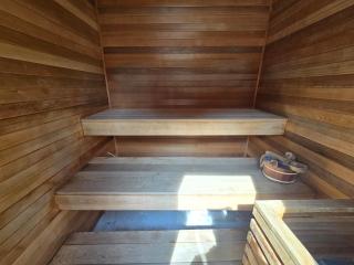 Luxary Villa w Pool, Sauna, Hot Tub - Sleeps 12 - 8