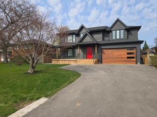 Luxary Villa w Pool, Sauna, Hot Tub - Sleeps 12 - 5