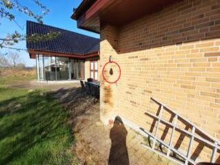 5 star holiday home in Højslev - 8