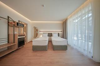 Aparthotel SamElyon - 5