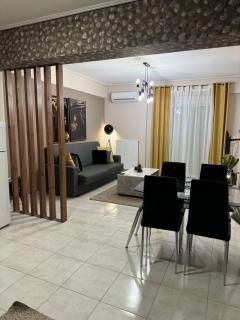 Sparta View Apartments Armonias Boutique B2 - 5