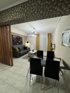 Sparta View Apartments Armonias Boutique B2 - 6