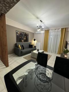Sparta View Apartments Armonias Boutique B2 - 3