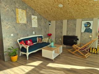 Lukas cottage in sagarejo - 6