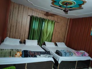 Rana Homestay & Resort - 1