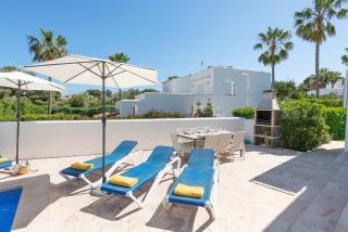 Villa Nautilus en Cala Dor - 6