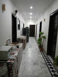 White House Defence karachi - 4