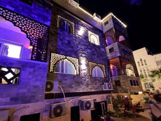 Silia Luxury Residence - 3