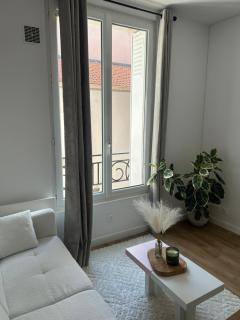 Beautiful apartment 20 minutes from Paris - 4