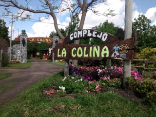 Complejo La Colina - Federación - 5