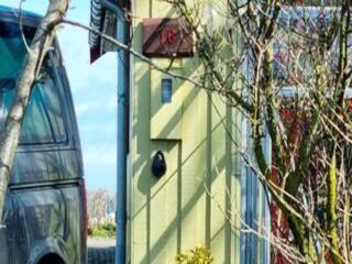 6 person holiday home in Otterup - 7