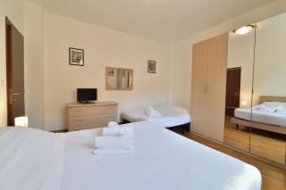 GuestHost - Borgoratti Comfy and Bright Apartment - 8